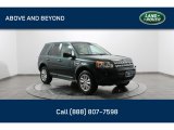 2012 Galway Green Metallic Land Rover LR2 3.2 #79684747