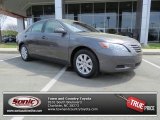 2007 Toyota Camry Hybrid