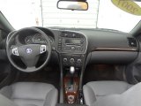 2007 Saab 9-3 2.0T Convertible Dashboard