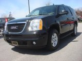 2007 GMC Yukon SLT 4x4