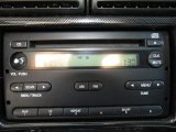 2004 Mazda B-Series Truck B3000 Cab Plus Audio System