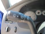 2004 Mazda B-Series Truck B3000 Cab Plus Controls