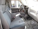 2004 Mazda B-Series Truck Interiors