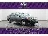 2011 Toyota Avalon Limited