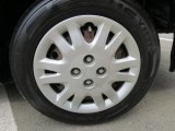 2004 Honda Civic LX Sedan Wheel