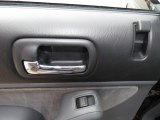 2004 Honda Civic LX Sedan Door Panel