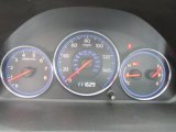 2004 Honda Civic LX Sedan Gauges