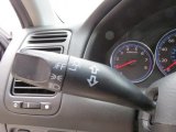 2004 Honda Civic LX Sedan Controls