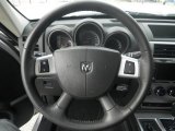 2011 Dodge Nitro Detonator Steering Wheel