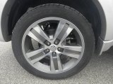 2011 Dodge Nitro Detonator Wheel