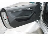 2012 Audi S5 4.2 FSI quattro Coupe Door Panel