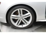 2012 Audi S5 4.2 FSI quattro Coupe Wheel
