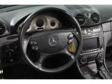 2005 Mercedes-Benz CLK 55 AMG Cabriolet Steering Wheel