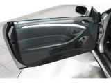 2005 Mercedes-Benz CLK 55 AMG Cabriolet Door Panel