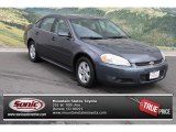 2010 Chevrolet Impala LT