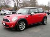 2009 Mini Cooper S Hardtop