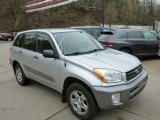 2003 Toyota RAV4 4WD