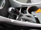 2013 Hyundai Sonata Hybrid Limited 6 Speed Shiftronic Automatic Transmission