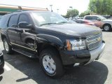 2009 Chevrolet Tahoe LT 4x4