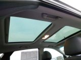 2013 Hyundai Tucson Limited AWD Sunroof