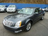 2011 Gray Flannel Metallic Cadillac DTS Luxury #79684724