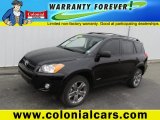 2011 Toyota RAV4 Sport 4WD