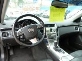 2010 Cadillac CTS 4 3.6 AWD Sedan Dashboard