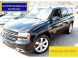 2007 Chevrolet TrailBlazer SS 4x4