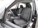 2013 Mazda MAZDA3 i SV 4 Door Front Seat