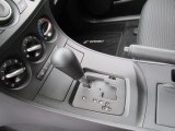 2013 Mazda MAZDA3 i SV 4 Door 5 Speed Automatic Transmission