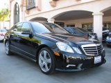 2011 Mercedes-Benz E 350 Sedan