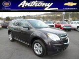 2013 Chevrolet Equinox LT AWD