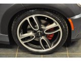 2006 Mini Cooper John Copper Works GP Wheel