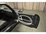 2006 Mini Cooper John Copper Works GP Door Panel