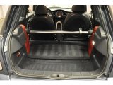 2006 Mini Cooper John Copper Works GP Trunk