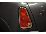 2006 Mini Cooper John Copper Works GP Marks and Logos