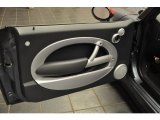 2006 Mini Cooper John Copper Works GP Door Panel