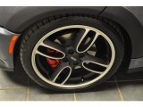 2006 Mini Cooper John Copper Works GP Wheel