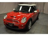 2005 Mini Cooper S Hardtop