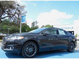 2013 Ford Fusion SE 1.6 EcoBoost