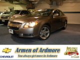 2011 Chevrolet Malibu LT