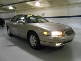 2002 Buick Regal LS Front 3/4 View