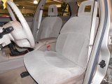 2002 Buick Regal LS Front Seat