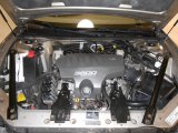 2002 Buick Regal Engines