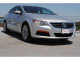 2011 Volkswagen CC Sport