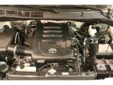 2011 Toyota Sequoia SR5 4WD 5.7 Liter i-Force DOHC 32-Valve VVT-i V8 Engine