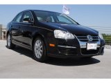 2010 Volkswagen Jetta Limited Edition Sedan