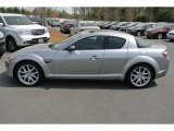 2010 Mazda RX-8 Grand Touring Exterior