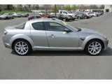 2010 Mazda RX-8 Grand Touring Data, Info and Specs