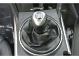 2010 Mazda RX-8 Grand Touring 6 Speed Manual Transmission
